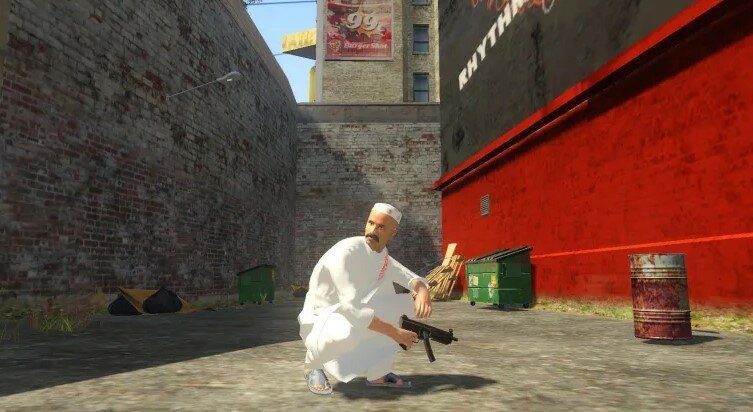 mod